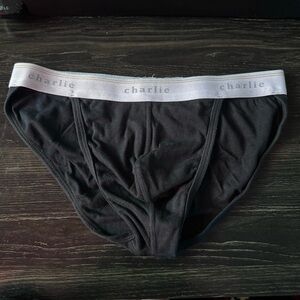 Logo sport brief by CHARLIEbyMZ